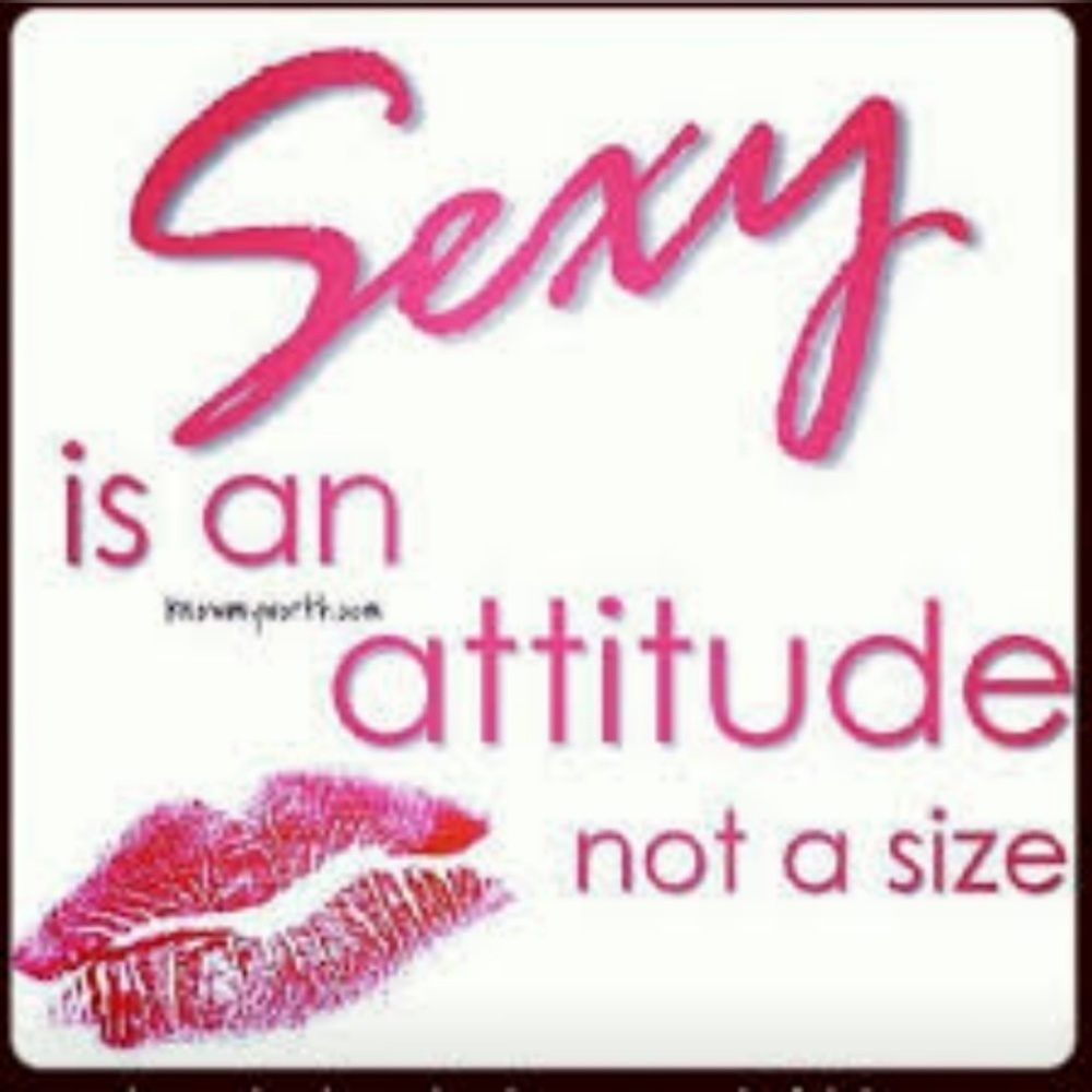 Attitude